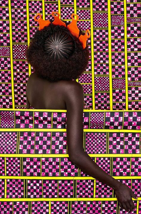 Thandiwe Muriu, African Magazine, Womens Month, Traditional Hairstyle, Afrique Art, African Proverb, Passion Project, African Culture, African Beauty