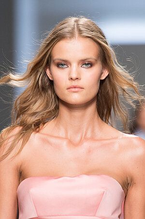 Easy on the Eyes: Kate Grigorieva list Kate Grigorieva, Vs Angels, Ermanno Scervino, Victoria Secret, Strapless Top, The Selection, Women's Top, Beauty