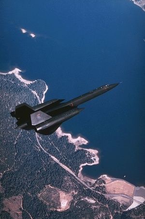 Lockheed Sr-71 Blackbird, Lockheed Sr 71, Spy Plane, Us Military Aircraft, Stealth Aircraft, Sr 71 Blackbird, Reconnaissance Aircraft, Sr 71, Airplane Fighter