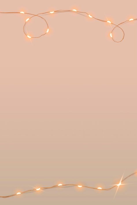 Light Pink Paper Background, Fairy Lights Aesthetic Background, Light Background Images Aesthetic, Light Pink Aesthetic Background, Light Pink Background Aesthetic, Light Pastel Background, Lights Iphone Wallpaper, Aesthetic Fairy Lights, Cute Wallpaper Iphone