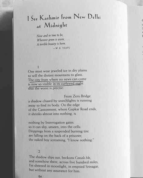 Agha Shahid Ali Poetry, Agha Shahid Ali, Literature Student, Literature Aesthetic, Hostel Room, Likeable Quotes, Stay Sane, Oh My Heart, Poetic Words