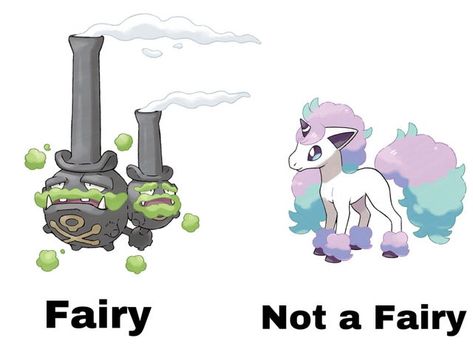 Galarian Ponyta, Ponyta Pokemon, Eevee Evolution, Types Of Fairies, Eevee Evolutions, Smart Auto, Little Doodles, Pokemon Fan Art, 2nd Baby