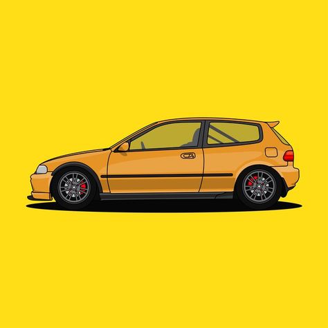 Original artwork inspired by Honda Civic EG Hatchback. Opensea NFT 0.003 ETH $5 Honda Eg Hatchback Wallpaper, Honda Eg Hatchback, Honda Civic Eg Hatchback, Eg Hatchback, Civic 2000, Islam Calligraphy, Nirvana Wallpaper, Honda Hatchback, Civic Eg