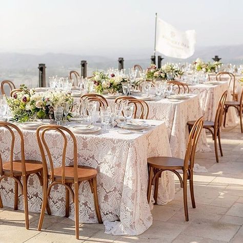 Cloud Overlay, Memorable Wedding Ideas, Thonet Chair, Wedding Moodboard, Wedding Table Linens, Wedding Guest List, Wedding Hashtag, Bentwood Chairs, Maui Weddings