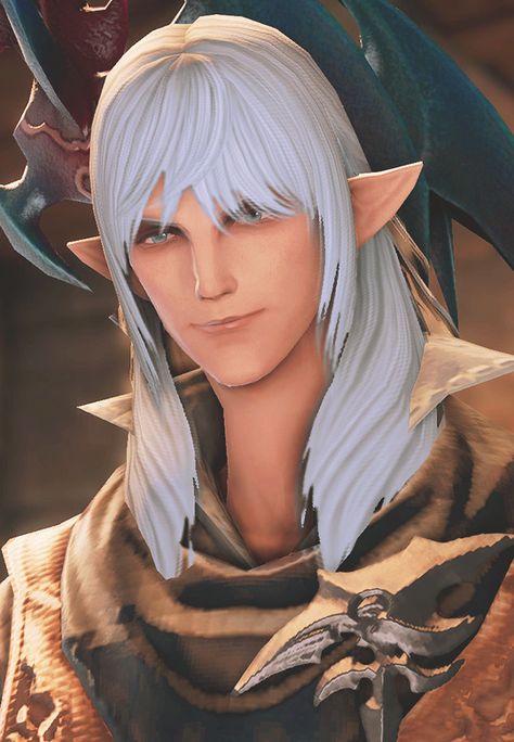 Ffxiv Estinien, Estinien Ffxiv, Estinien Wyrmblood, Walk In The Light, Final Fantasy Artwork, Final Fantasy Art, Final Fantasy Xiv, Fantasy Male, Cool Suits