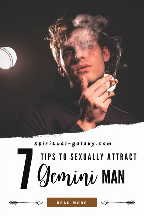 7 Effective Tips To Attract A Gemini Man Sexually June Gemini Man, Gemini Sexuality, Gemini Man Traits, Gemini Men In Bed, Gemini Man In Love, Zodiac Signs Matches, June Gemini, Afraid Of Love, Gemini And Pisces