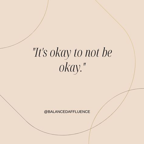 You don’t have to have it all together all the time, and feeling down or overwhelmed doesn’t make you weak. Life comes with highs and lows, and it's important to give yourself the space to feel whatever you're going through without judgment. Healing and growth aren’t linear, and it’s okay to take a step back when you need to. What matters most is acknowledging where you are and giving yourself the grace to move through it at your own pace. ----------------------SEO---------------------------... Take Up Space, Its Okay To Not Be Okay, Get Back On Track, At Your Own Pace, Your Own Pace, Take A Step Back, What Matters Most, It's Okay, Back On Track