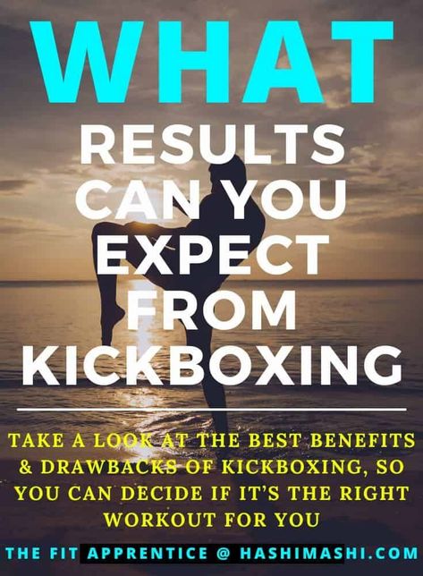 Kickboxing Body Transformation - Take a look at the results you can expect to see, the best advantages, as well as the drawbacks of kickboxing; you can decide if it is the right body transformation workout for you. Transformation Workout, Muscular Endurance, Compound Exercises, How To Lean Out, Fitness Trends, Lose 20 Pounds, Calisthenics, Transformation Body, Kickboxing