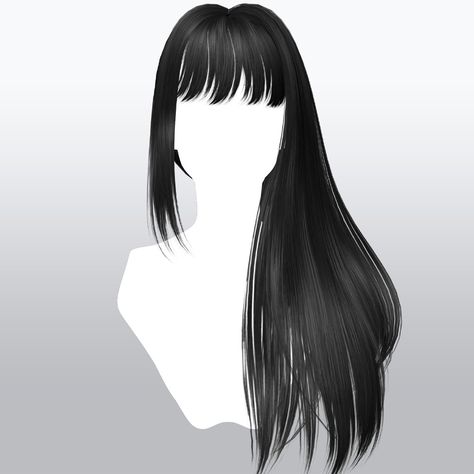 SSalon - Female Hairstyle B91 - The Sims 4 Create a Sim - CurseForge Sims 4 Y2k Hair, The Sims 4 Cc Hairstyles, Sims 4 Cc Hairstyles, Sims4 Mod, Best Mods, Sims 4 Cas, Cc Sims, Sims Mods, Maxis Match