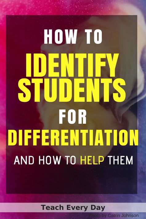 Differentiation Strategies for the High School classroom:  help students move forward in their learning!  But how do you find who needs help, and who is ready for something more? Teacher resource for student differentiation High School Biology Classroom, Differentiated Instruction Strategies, Differentiation Strategies, Differentiation In The Classroom, Lesson Plan Examples, Biology Classroom, High School Biology, Instructional Strategies, Instructional Coaching