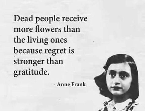 Quotes Deep Meaningful, Anne Frank, Poem Quotes, Deep Words, Deep Thought Quotes, Quotable Quotes, Wise Quotes, Pretty Words, Cute Quotes