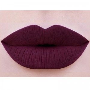 Roulette- Coloured Raine Brown Liquid Lipstick, Beautiful Lipstick, Purple Lipstick, Cruelty Free Cosmetics, Lip Paint, Moisturizing Lipstick, Lip Art, Matte Lip, Matte Liquid Lipstick