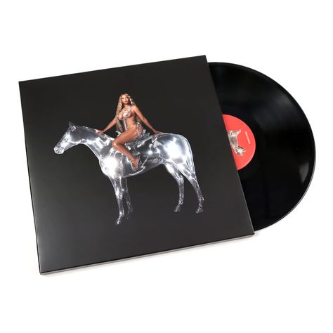 RENAISSANCE Explicit Lyrics
Deluxe Edition
LP
Beyoncé Kali Uchis Red Moon, Broken Social Scene, Chet Faker, Tom Delonge, Nyc Artist, Concept Album, Global Icon, Kali Uchis, Red Moon