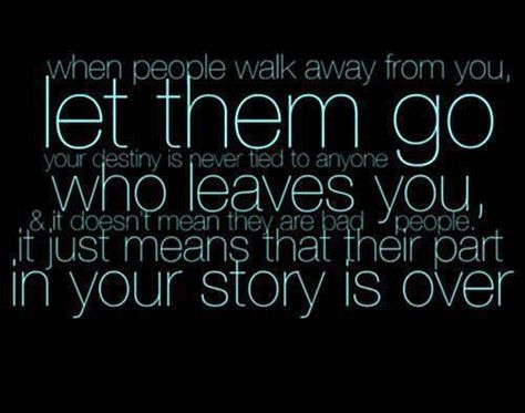 maybe it wasn't meant to be. just let go. Td Jakes Quotes, People Come And Go, Meant To Be Quotes, S Quote, Quotable Quotes, A Quote, Good Advice, Let Go, The Words