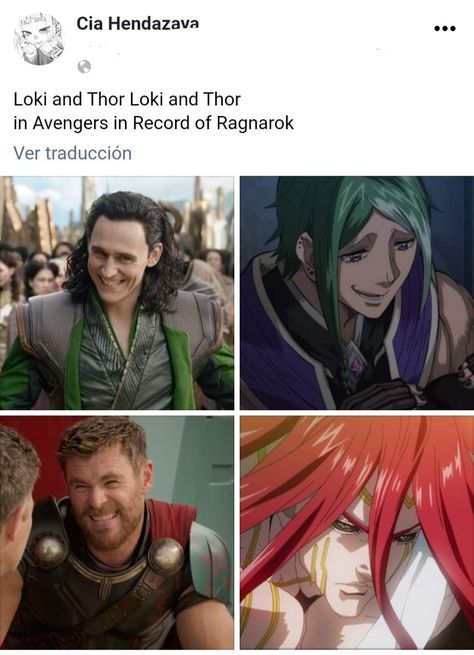 Record Of Ragnarok Thor And Loki, Record Of Ragnarok X Yn, Records Of Ragnarok Loki, Thor Record Of Ragnarok Fanart, Record Of Ragnarok Memes Funny, Record Of Ragnarok Ships, Record Of Ragnarok Zeus, Record Of Ragnarok X Y/n, Record Of Ragnarok Funny