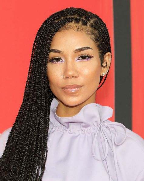 Knotless Box Braids Friday Hairstyles, 50 Hairstyles, Knotless Box Braids, Small Box Braids, Hairstyles Homecoming, Stylish Hairstyles, Jumbo Box Braids, Birthday Hairstyles, Long Box Braids