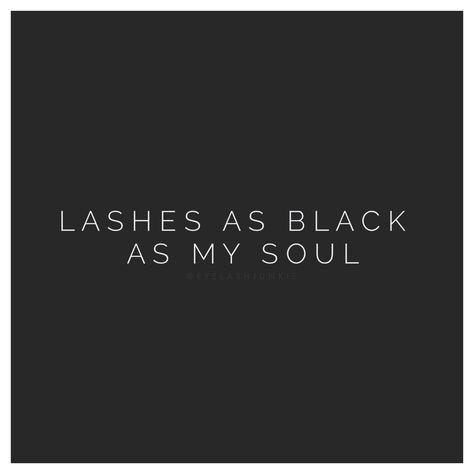 Lash Quotes For Instagram Black, Lash Aesthetic Black, Black Esthetician Aesthetic, Lash Lift Quotes Beauty, Lash Lift Quotes, Lashes Background, Lash Posts For Instagram, Lash Artist Aesthetic, Lash Post