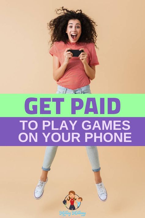 How to Get Paid to Play Games on Your Phone – Money Mommy Get Paid To Play Games, Play Games For Money, Games On Your Phone, Amphibious Aircraft, Earn Money Online Free, Get Paid Online, India Live, Win Casino, Earn Money Fast