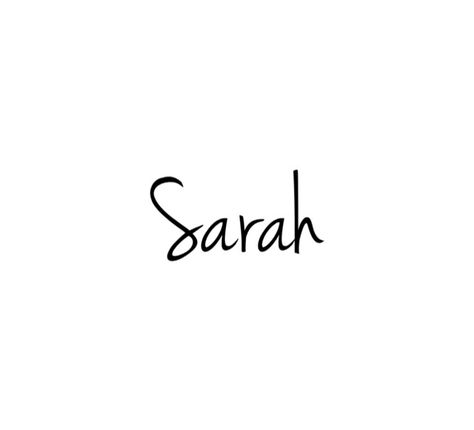 Sarah Tattoo Name, Sarah Name Art, Sarah Calligraphy, Name Sarah Wallpaper, Sarah Name Meaning, Sara Calligraphy Name, Sathish Name Logo, Sarah Name, Sarah Tattoo