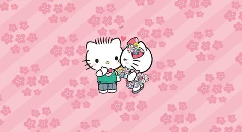 Dear Daniel et Hello Kitty Hello Kitty And Dear Daniel Laptop Wallpaper, Hello Kitty And Dear Daniel, Dear Daniel, Kitty Wallpaper, Hello Kitty Wallpaper, Laptop Wallpaper, Cute Pictures, Hello Kitty, Kitty