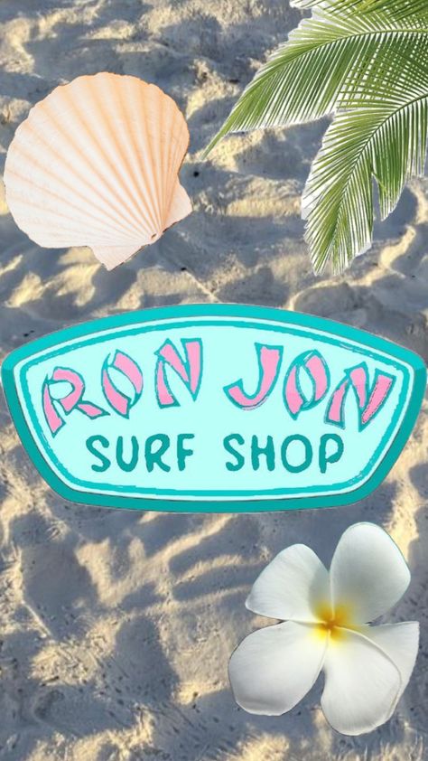 Ron Jon Surf Shop Aesthetic Wallpaper, Ron Jon Surf Shop Aesthetic, Surf Shop Aesthetic, Ron Johns Surf Shop, Wallpaper Preppy, Ron Jon, Ron Jon Surf Shop, Wallpaper Iphone Summer, Ceramic Ideas