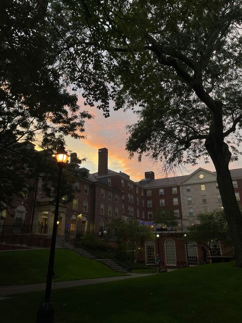 Brown Acceptance Letter, Brown University Dorm, Brown University Aesthetic, College Campus Aesthetic, Brown University Campus, Pre College, University Inspiration, University Hall, College Necessities