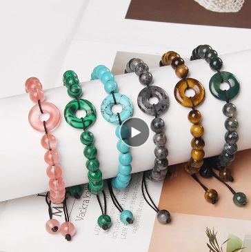 Beads Charm, Bead Charm Bracelet, Strand Bracelet, Nature Bracelets, Handmade Bracelet, Gem Stone, Bracelet For Women, Gemstone Bracelets, Bracelet Jewelry