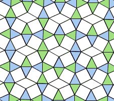 A Semi-regular Tessellation on Hinges Regular Tessellation Patterns, Regular Tessellation, Tessellation Patterns, Ark Survival Evolved, Highlighter Brush, Shape Puzzles, Simple Math, English Paper Piecing, Barn Quilts