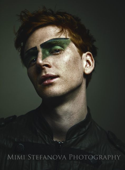 Men Makeup, Male Editorial, Avant Garde Makeup, Mens Editorial, Male Makeup, Mens Fashion Photography, Male Photography, Makeup Photography, Photography Poses For Men