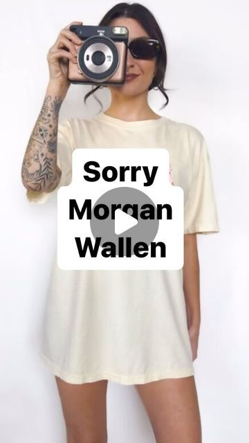 CharlieBro Designs on Instagram: "Morgan Wallen may have let the liquor talk and we couldn’t help but make a country coquette style shirt to commemorate the event🤷🏼‍♀️😂

Grab this oversized Morgan Wallen tee and throw on some cowboy boots to head to your next country concert!

If you are partying in Nashville, please leave them Broadway chairs alone😉

Tap 🔗 to shop

#morganwallen #morganwallenconcert #lieslieslies #iguess #countrymusic #newcountrymusic #countrygirl #wallen  #countrygirls #morganwallenconcert #coastalcowgirl #cowgirlstyle #bow #bows #coquette #oversized #oversizedshirt #funnyshit" Country Coquette, Bows Coquette, Coquette Style, Morgan Wallen, Country Concert, Country Concerts, Cowgirl Style, Style Shirt, Country Girls