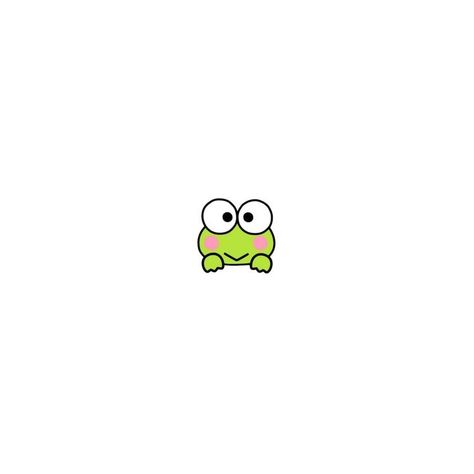 Green Keroppi Wallpaper, Keroppi White Background, Keroppi Computer Wallpaper, Keroppi Png, Green Icons Keroppi, Phone Themes, Snoopy, Fictional Characters, Art