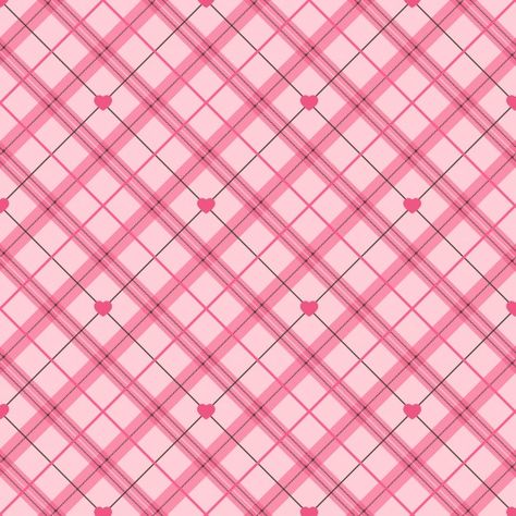 Png Pattern, Theme Background, Cute Patterns Wallpaper, Seamless Background, Cute Backgrounds, Heart Pattern, Checkered Pattern, Vector Pattern, Patterned Paper