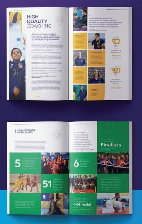 Summary Design Layout, School Prospectus Cover Design, Square Brochure Design Layout, Prospectus Design Layout, Impact Report Design, Creative Annual Report Design, University Magazine, University Brochures, Booklet Design Layout