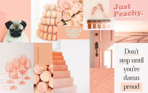 Peach Aesthetic Mac Desktop Wallpaper Peach Desktop Wallpaper, Aesthetic Mac Desktop, Mac Desktop Wallpaper, Mac Desktop, Peach Aesthetic, Desktop Wallpaper, Custom Wallpaper, Designer Wallpaper, Mac