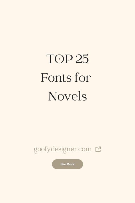 Find out the best fonts for novels out there. Check out my article where you’ll find amazing font inspiration for fonts for novels. #fonts #fontideas #fontinspiration #bestfonts #fontsfornovels Book Cover Fonts, Fonts For Invitations, Casual Wedding Invitations, Fonts Handwriting Alphabet, Gothic Lettering, Font Creator, Font Ideas, Canva Fonts, Cricut Wedding