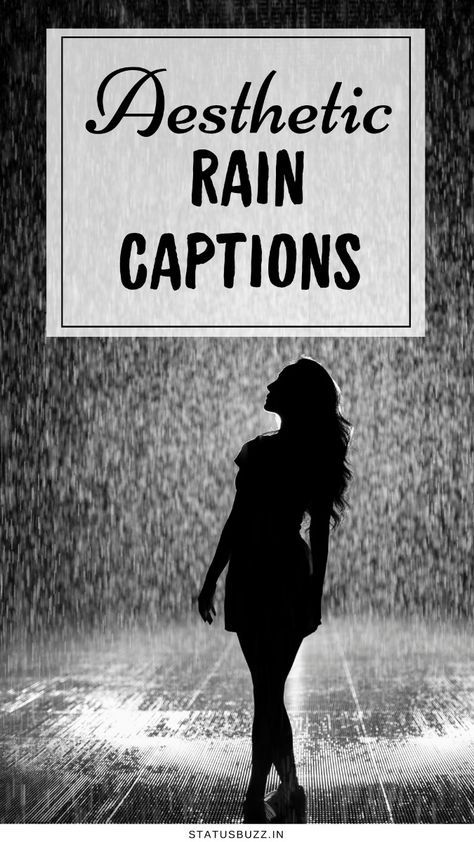 Rainy Weather Captions Instagram, Weather Captions For Instagram, Rain Captions For Instagram, Weather Captions, Rainy Day Pictures, Rain Photos, Aesthetic Rain, Cozy Rainy Day, Rainy Sky