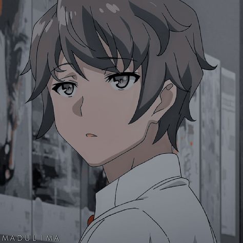 Kaede Azusagawa, Futaba Rio, Sakuta Azusagawa, Bunny Senpai, Miss Bunny, Rascal Does Not Dream, Anime Classroom, Japanese White, Mai Sakurajima