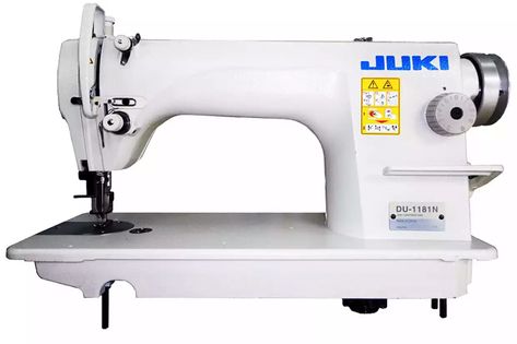 Juki Sewing Machine, Sawing Machine, Industrial Sewing Machines, Pfaff Sewing Machine, Sewing Machine Tables, Sewing Machine Reviews, Brother Sewing Machines, Sewing Machine Basics, Sewing Machine Feet