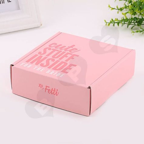 Double Side Printing Corrugated Box For Party Gift- Shanghai BPS Team Shanghai Architecture, Gift Packaging Design, Bakery Packaging Design, Architecture Ancient, Sweet Boxes, Packaging Ideas Business, Small Business Packaging Ideas, Clothing Packaging, Ancient Greek Architecture