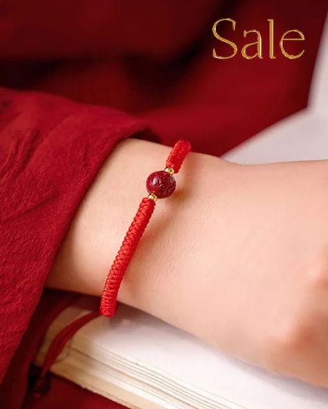 Wrap your wrist in the enchanting hues of our Red Woven Bracelet featuring a rich blend of imperial purple gold sand. 🌟 With a remarkable content exceeding 85%, this bracelet showcases the unmistakable presence of cinnabar crystals, adding a touch of natural elegance to your style. Limited pieces available! Elevate your festive look with this vibrant accessory. 🎁✨ #RedWovenBracelet #ImperialPurpleGoldSand #FestiveJewelry #ChristmasGiftIdeas #LimitedEdition #BeadedBracelet #HolidayStyle #Wish... Imperial Purple, Best Boyfriend Gifts, Gold Sand, Presents For Boyfriend, Woven Bracelet, Festive Look, 30th Birthday Gifts, Birthday Gift Ideas, 30th Birthday