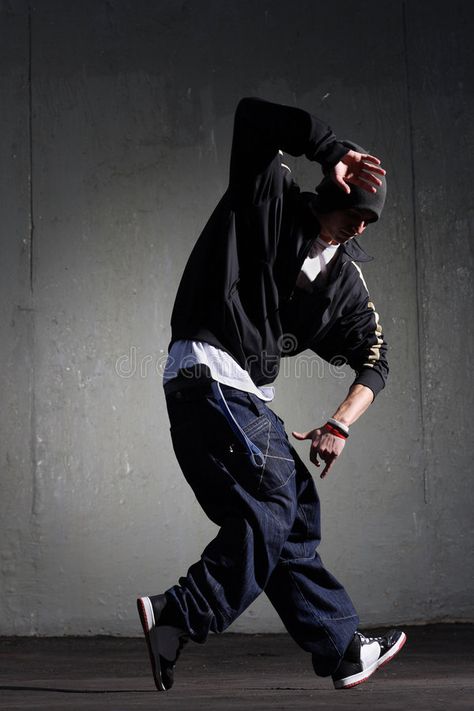 Dancer. Cool looking and stylishly dressed dancer posing , #sponsored, #stylishly, #Cool, #Dancer, #posing, #dancer #ad Hiphop Dance Outfit Men, Breakdance Outfit, Hip Hop Poses, Dance Pose, Hip Hop Outfits Dancers, Dancer Outfit, Street Dancers, Moonwalk Dance, Hiphop Dance Outfit