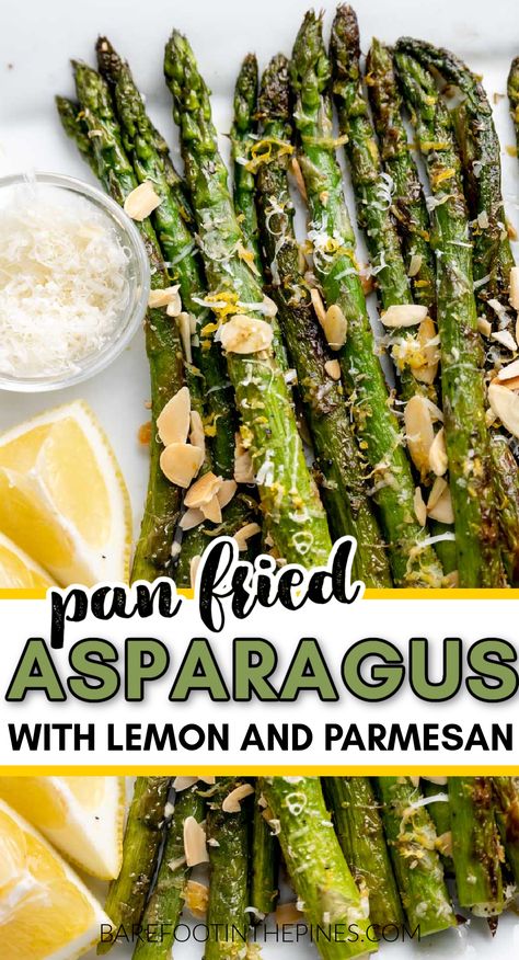 Asparagus Appetizers, Parmesan Roasted Asparagus, Grilled Asparagus Recipes, Asparagus Recipes Baked, Oven Roasted Asparagus, Parmesan Asparagus, Asparagus Fries, Baked Asparagus, Roasted Asparagus