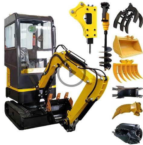 FREE SHIPPING!!! 1 Ton 1.7 Ton 2 Ton 3 Ton Mini Excavator Machine China Cheap Mini Excavator Small Excavator Attachments https://m.alibaba.com/product/62437567648/FREE-SHIPPING!!!-1-Ton-1.7-Ton.html?__sceneInfo={"cacheTime":"1800000","type":"appDetailShare"} Excavator Attachments, Excavator Machine, Small Excavator, Machine China, Mini Excavator, New Design, Stationary Bike, China, Free Shipping