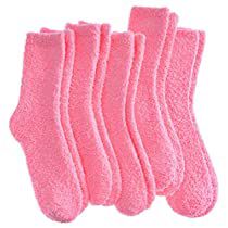 Check this out! Sleeping Socks, Have A Sweet Dream, Fluffy Socks, Winter Slippers, Soft Sock, Fuzzy Socks, Warm Slippers, Cozy Socks, Socks For Women