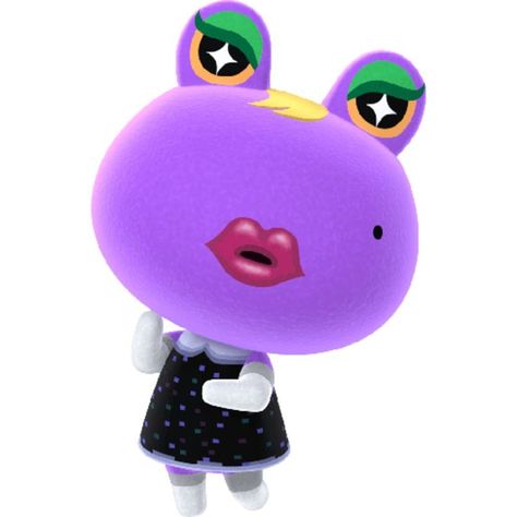 Gift Guide Animal Crossing, Prom Tiaras, Animal Crossing Characters, Animal Crossing Villagers, Rose Colored Glasses, Animal Crossing Pocket Camp, Elegant Hats, Character Collection, New Leaf