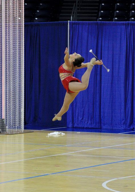 AYOP 2015 Tim Glore photos! Baton Twirling Aesthetic, Majorette Aesthetic, Twirling Baton, Competition Outfit, 2023 Mood, Sportswear Collection, Baton Twirling, Cap Decoration, Action Shots