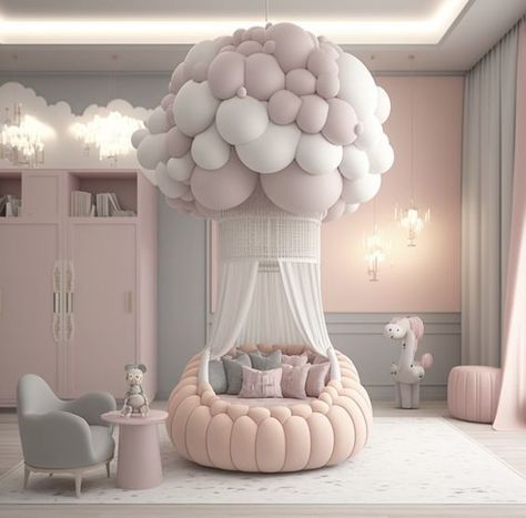 kids bedroom ideas for girls toddler Kids Bedroom Ideas For Girls Toddler, Modular Kitchen Ideas, Luxury Kids Bedroom, Creative Kids Rooms, Theater Room Design, Classy Living Room, Nursery Room Inspiration, Kids Interior Room, House Furniture Design