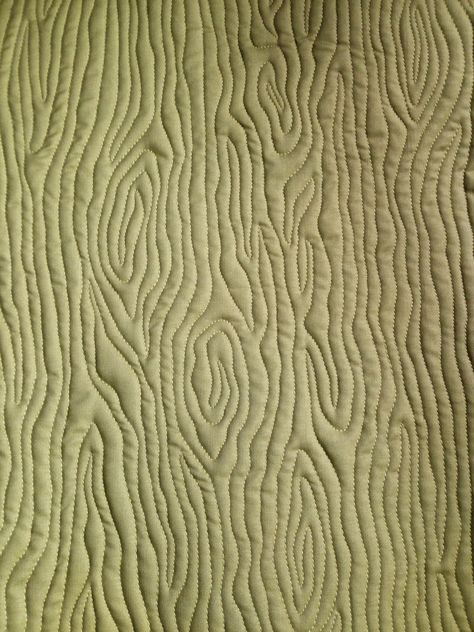 woodgrain quilting design Long Arm Quilting Designs, Sewing Texture, Pillow Design Ideas, Quilt Texture, Quilting Easy, Quilt Scraps, Textured Fabrics, Quilting Tutorial, All Over Print Design