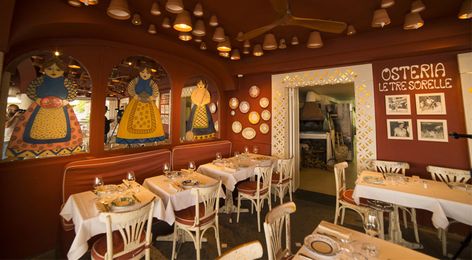 Osteria Le Tre Sorelle Positano - Restaurant on the beach in Positano with typical local cuisine Positano Restaurant, Cookies Website, Good Wine, Mediterranean Cuisine, Positano, Wine Cellar, Amalfi Coast, For Lovers, The Sea