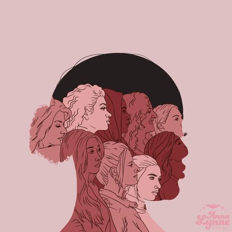 “Happy Women’s History Month! 🌟 Today, lets celebrate the strength, unity, and resilience of women everywhere. Each woman depicted is not just gazing up, but looking forward with determination, empowerment, and sisterhood. Let’s continue to lift each other up, amplify our voices, and pave the way for a brighter, more inclusive future. Here’s to the incredible women who have shaped history, and to those who continue to make history every single day. 💪👩‍🎨 #WomensHistoryMonth #Empowerment #Siste... Unity Drawing, Women’s History, Womens History Month, Every Single Day, Happy Women, Lets Celebrate, Looking Forward, The Incredibles, History